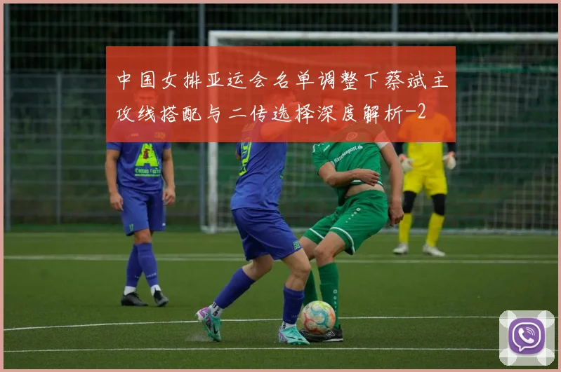 中国女排亚运会名单调整下蔡斌主攻线搭配与二传选择深度解析